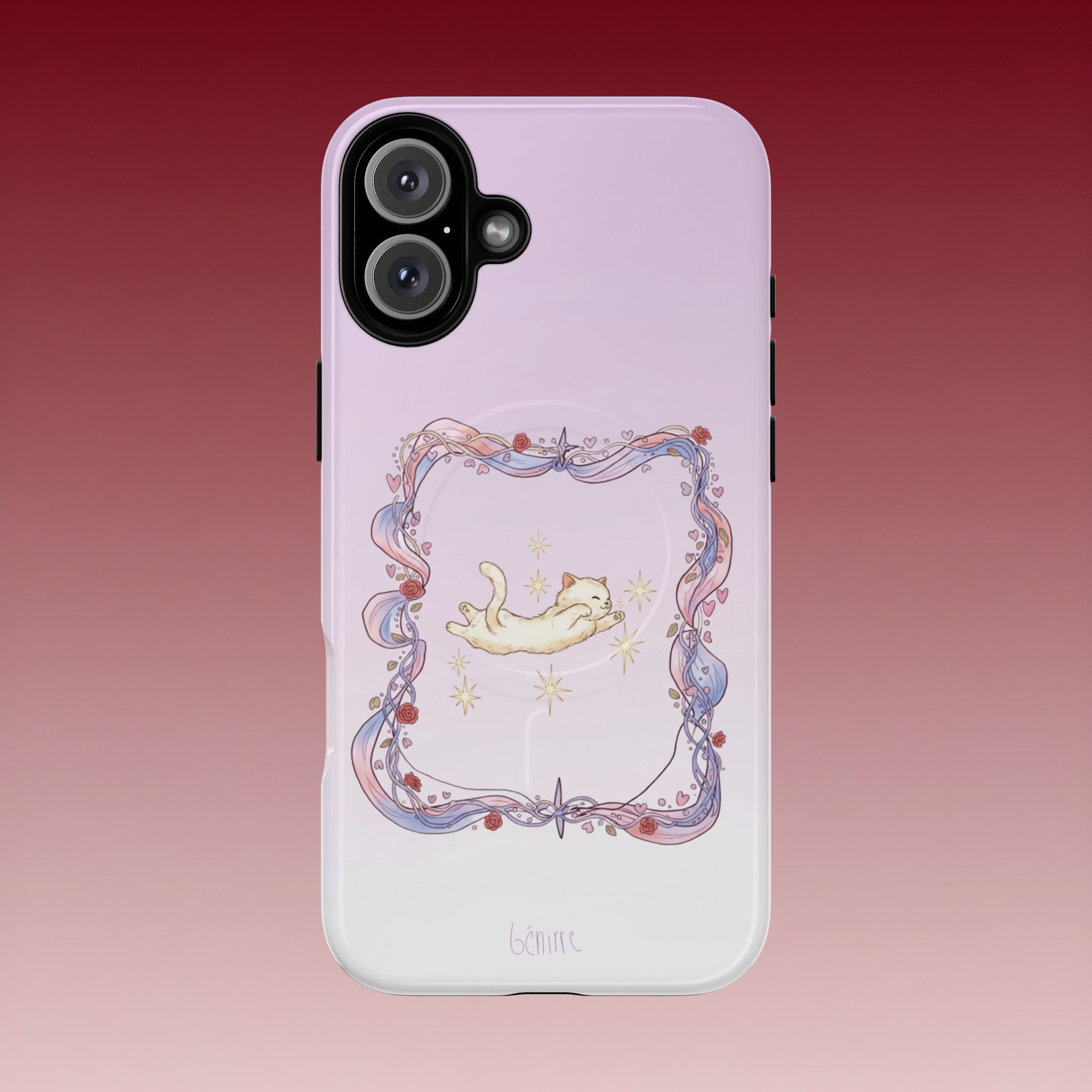 ドリームスケープ MagSafe