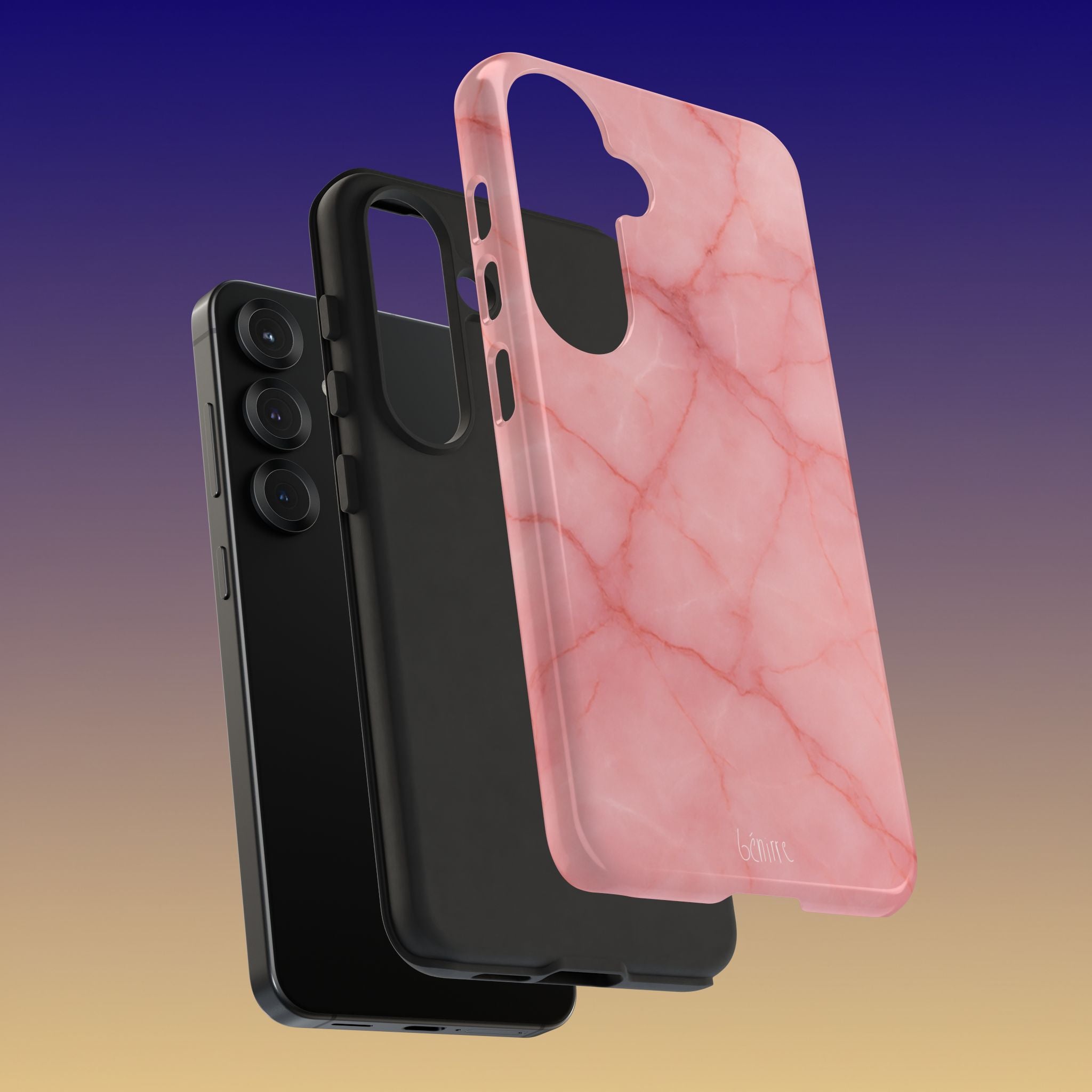 ローズクォーツ