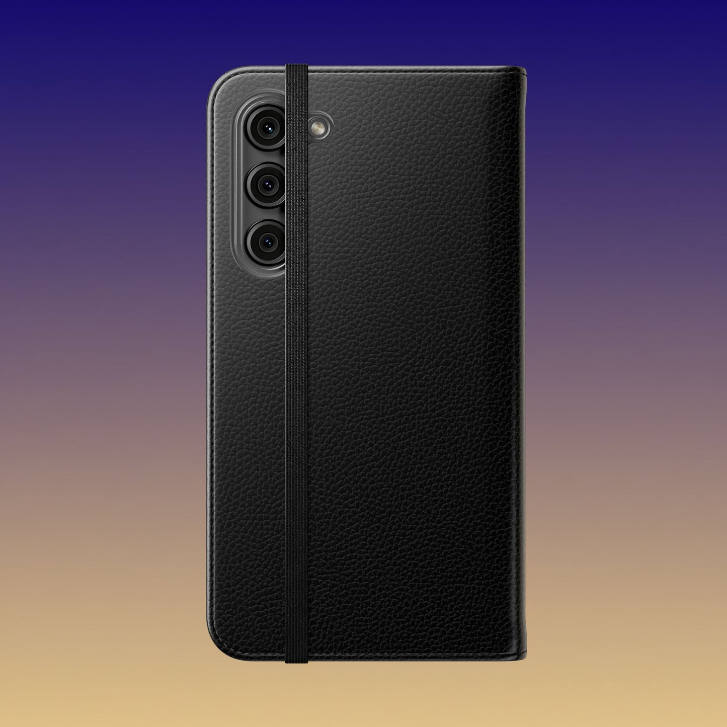 Nightfall Samsung Galaxy Wallet Case