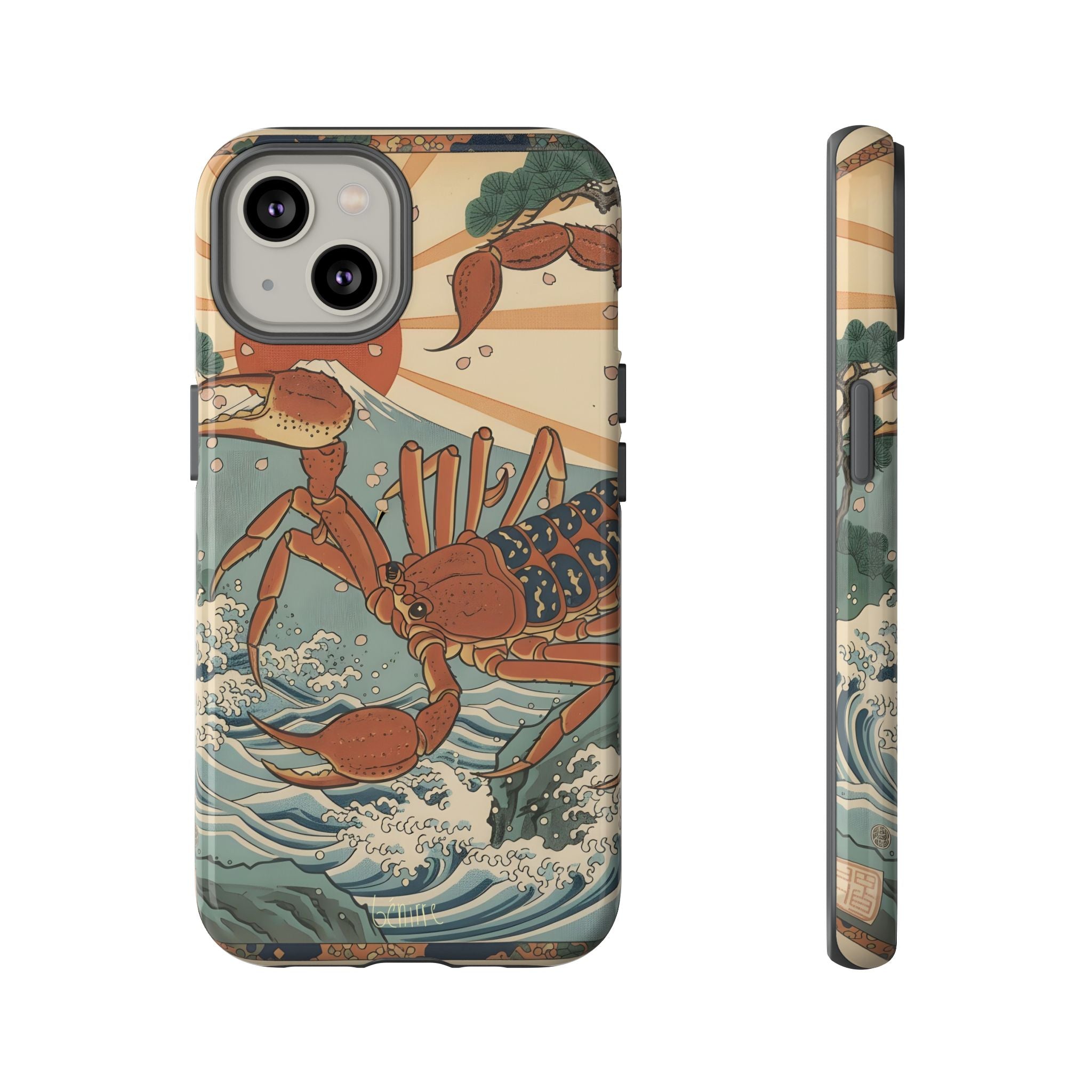 Scorpio さそりざ