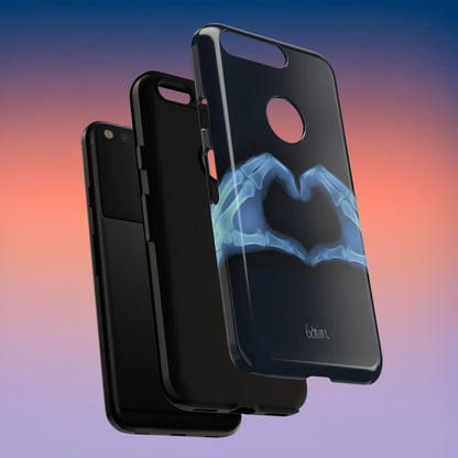 Bone Deep Tough Case