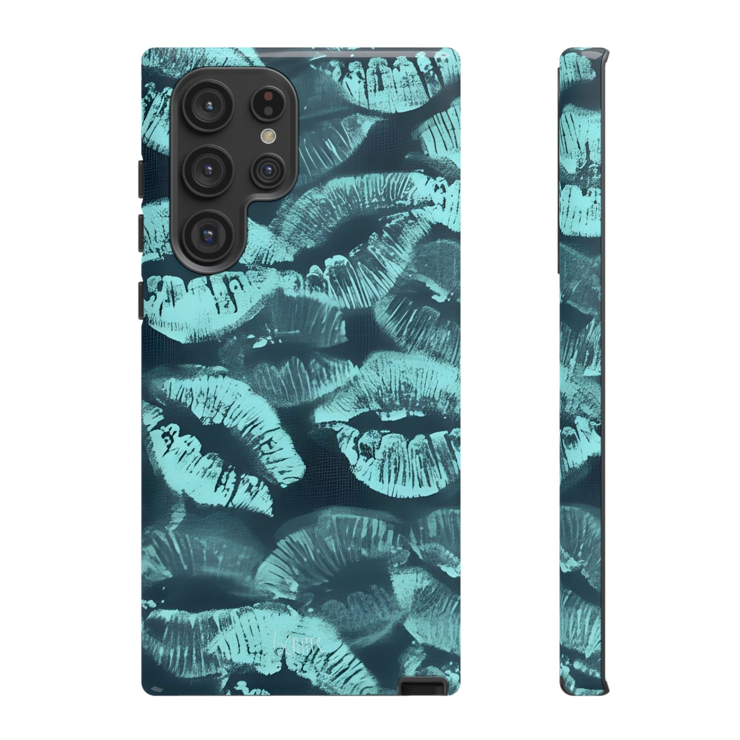 The Pantheon Tough Case