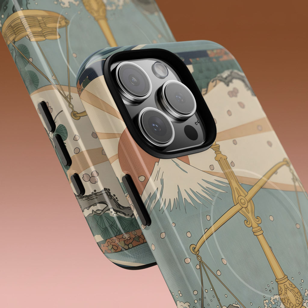 天秤座てんびんざ