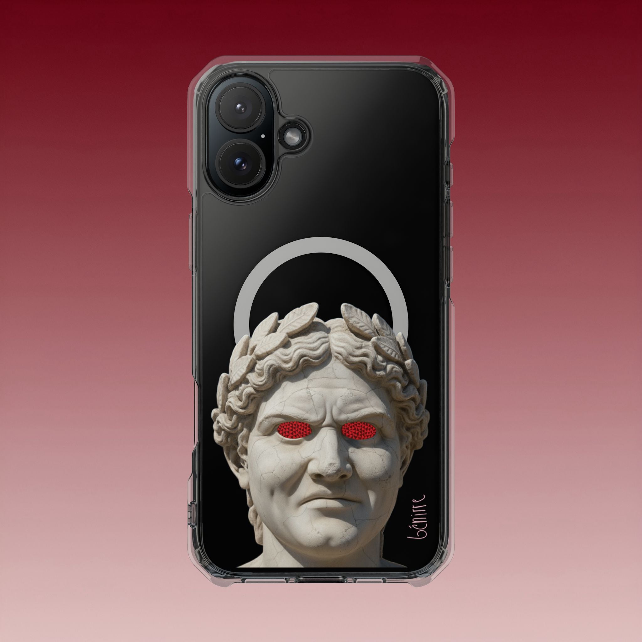 スタークリアMagSafe