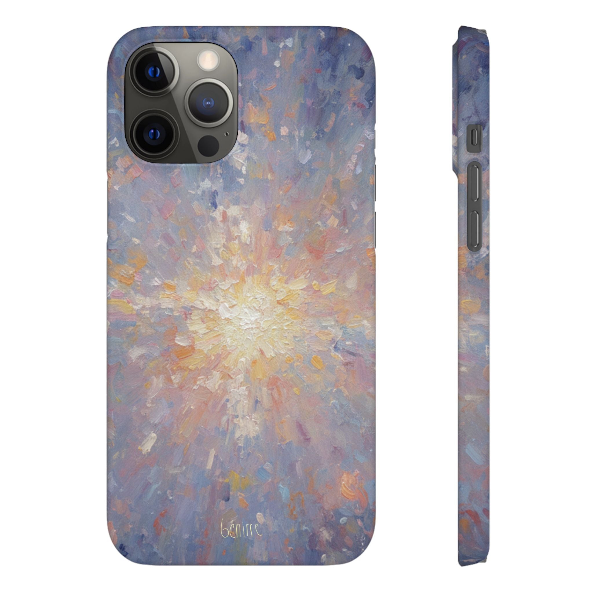 ネビュラ ライト