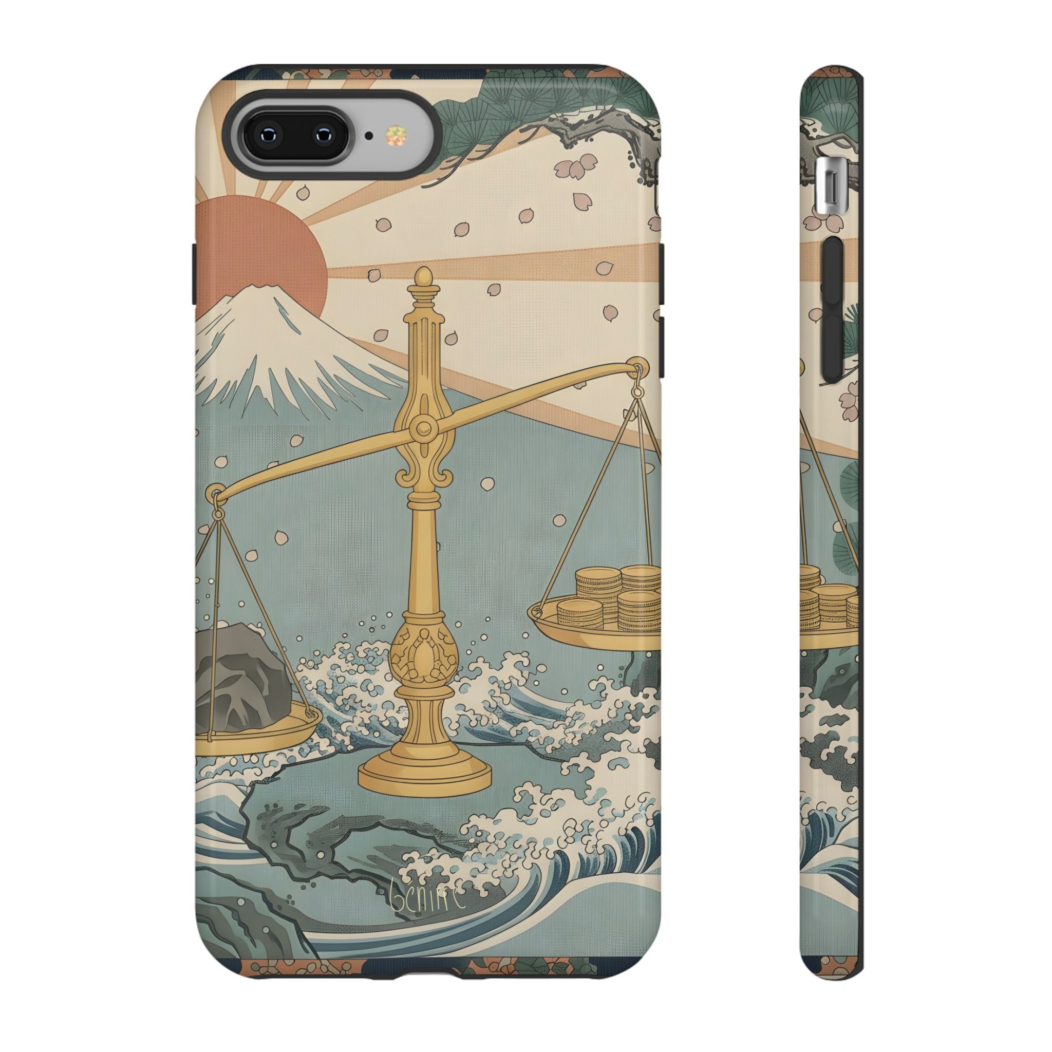 天秤座てんびんざ