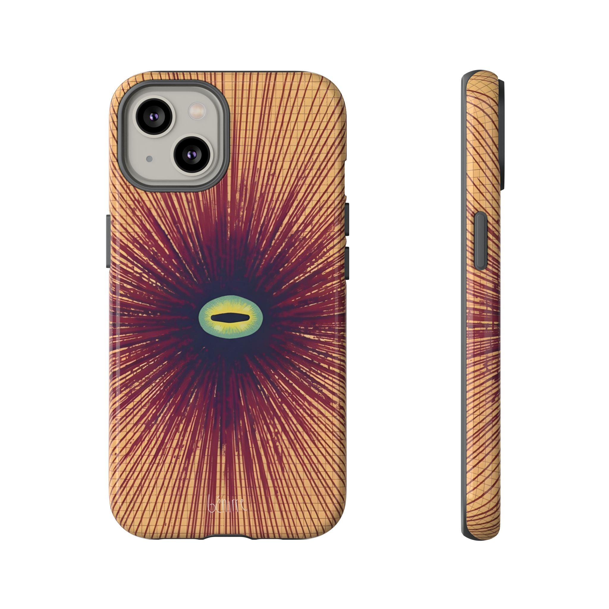 アイリス・ミラージュ