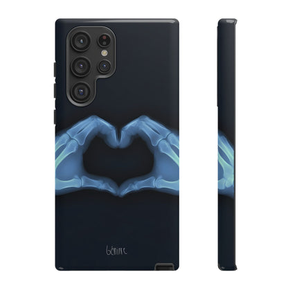 Bone Deep Tough Case