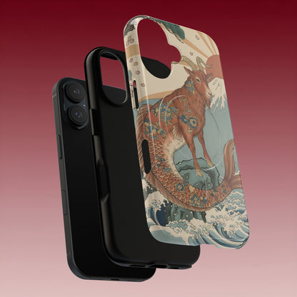 Capricorne やぎざ