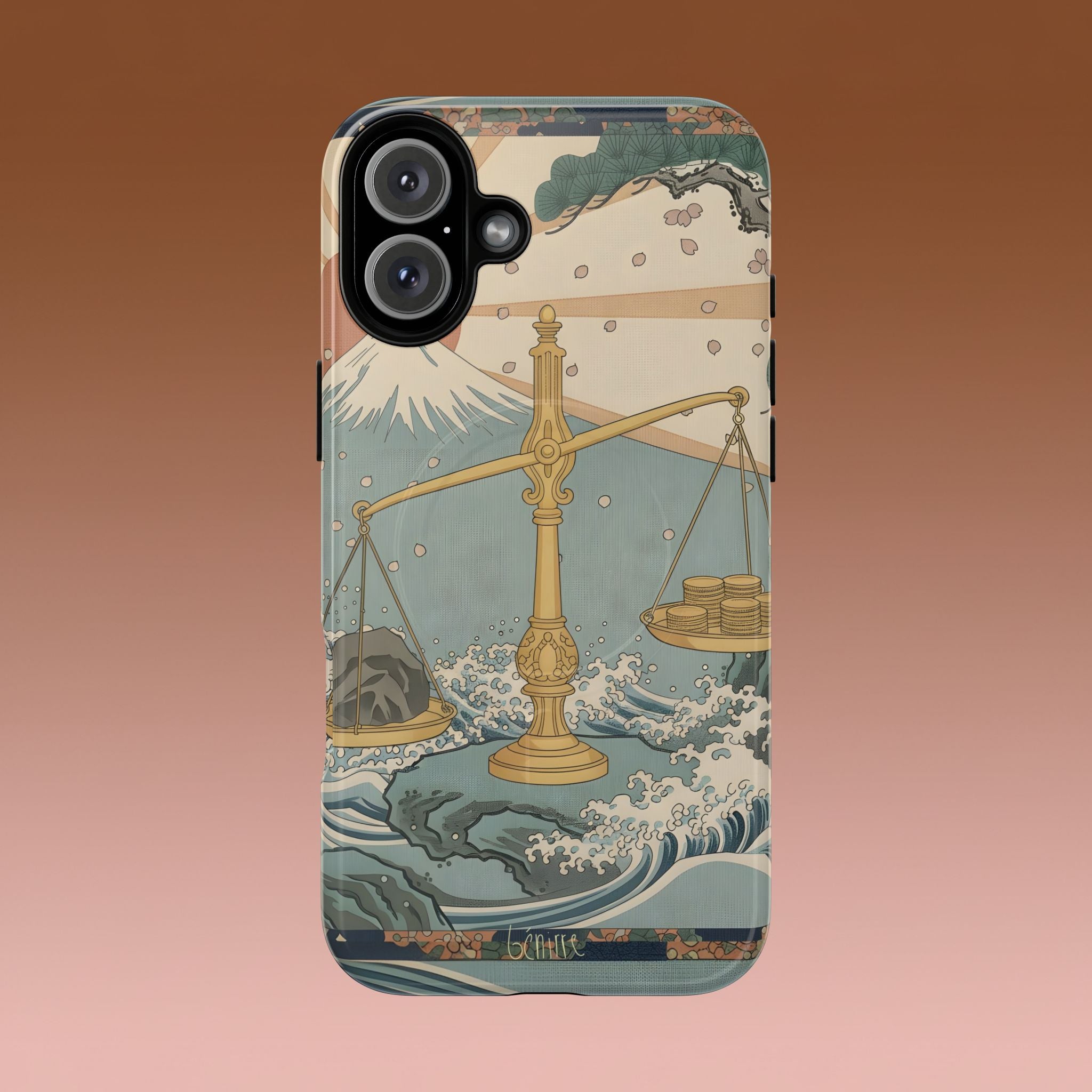 天秤座てんびんざ