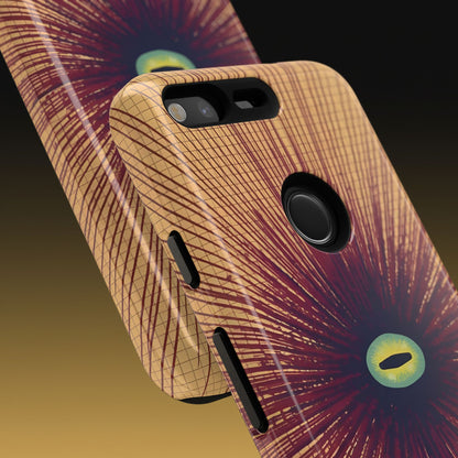 Iris Mirage Tough Case