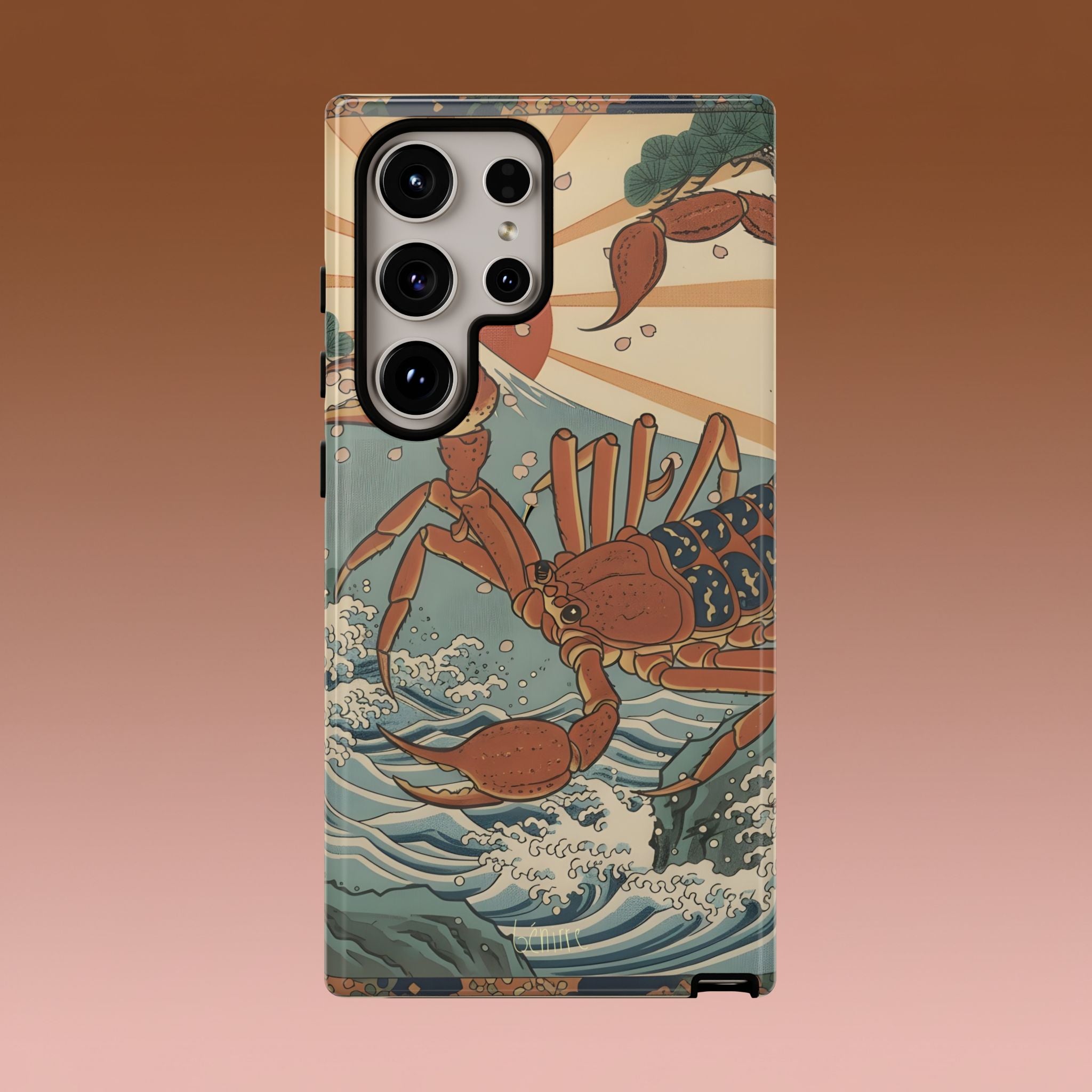 Scorpio さそりざ