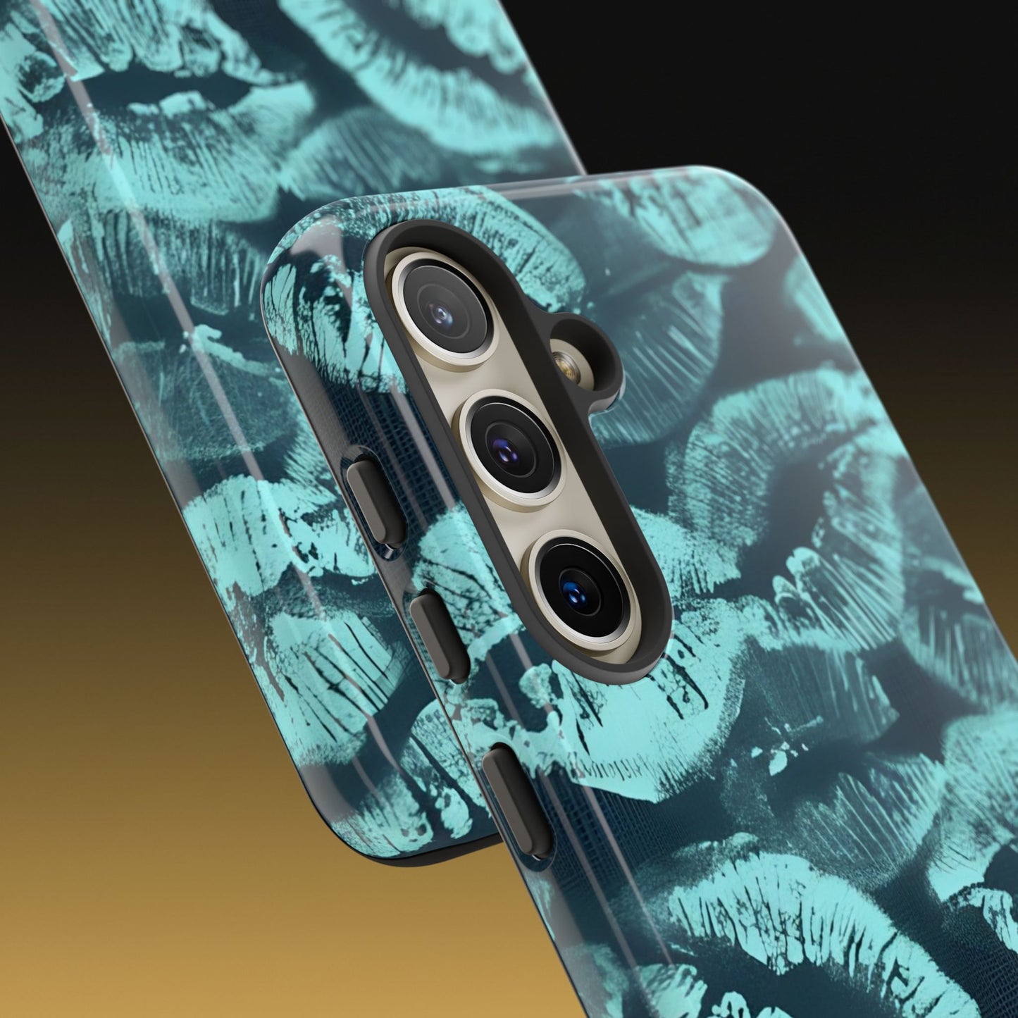 The Pantheon Tough Case