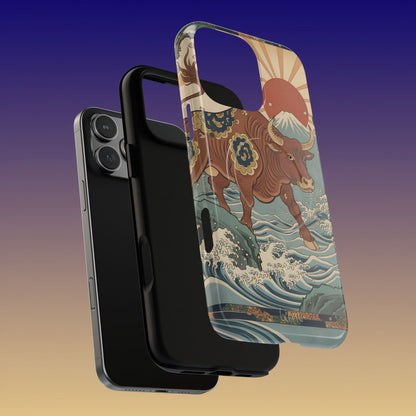 Taureau おうしざ