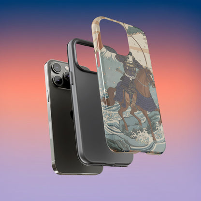 射手座いてざタフケース