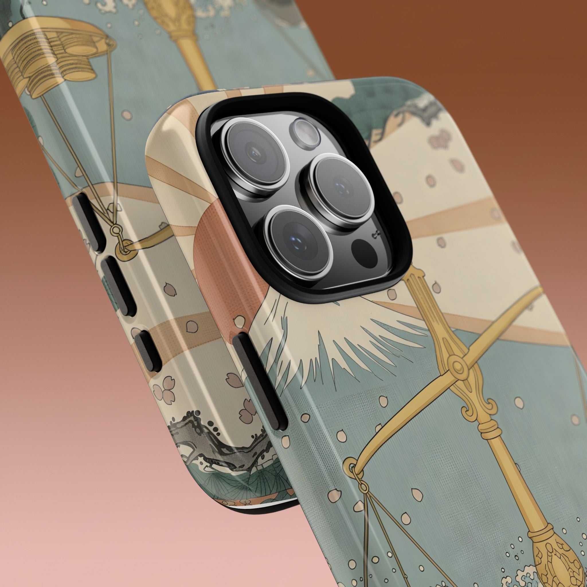 天秤座てんびんざ