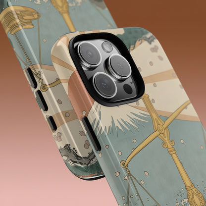 Libra てんびんざ タフケース