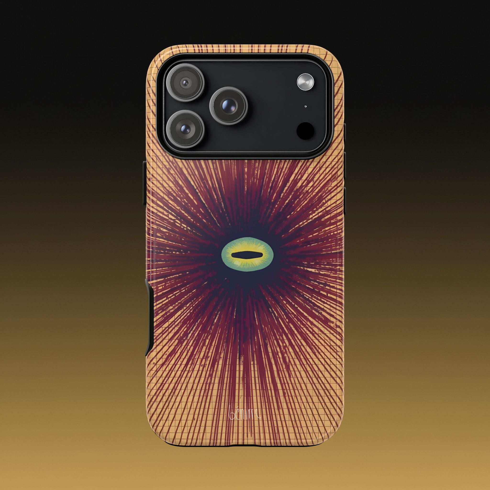 アイリス・ミラージュ