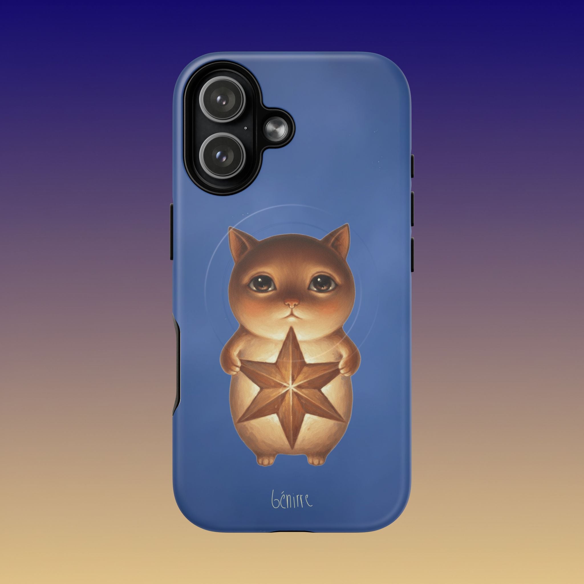 あなたに星を MagSafe