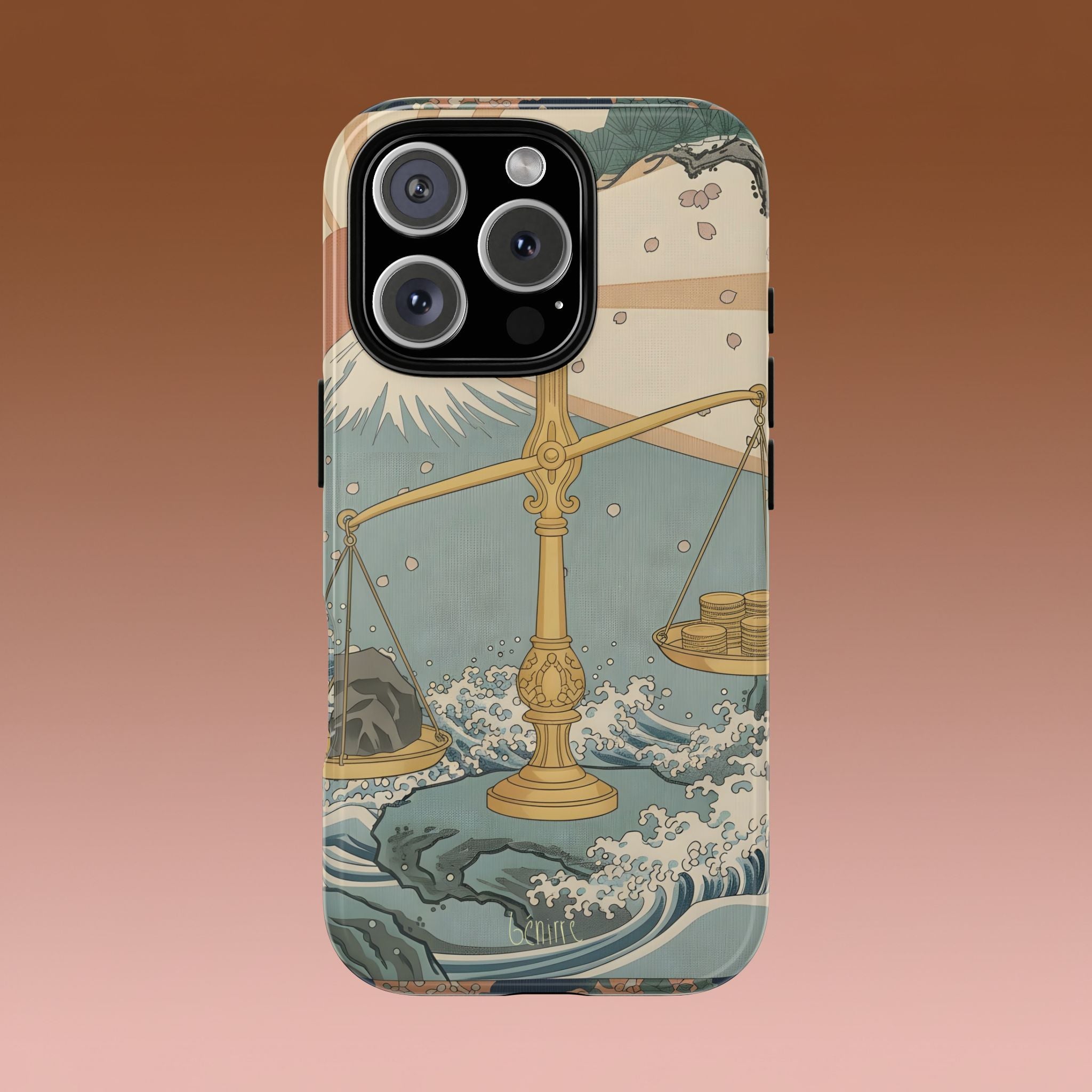 天秤座てんびんざ