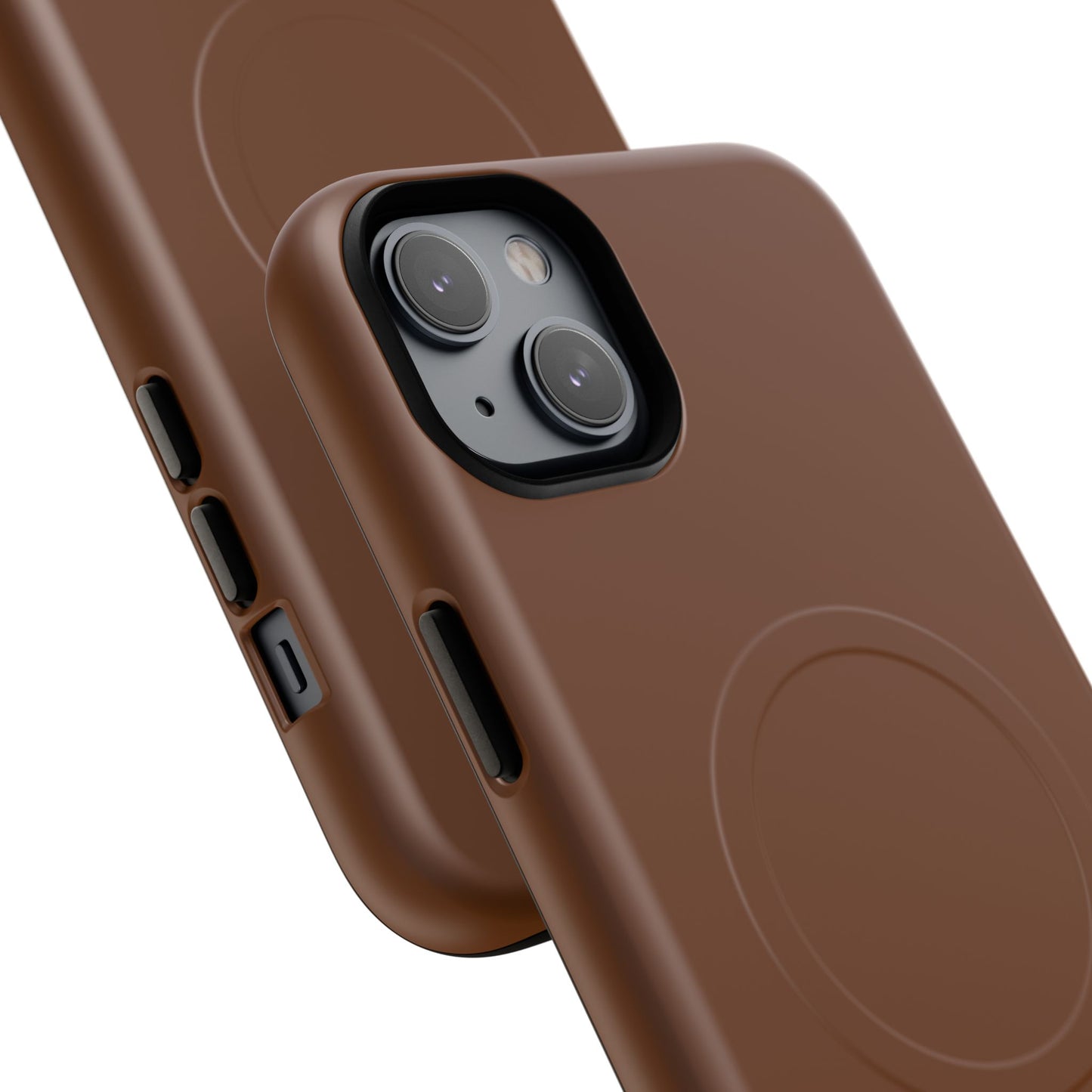 Wood Brown