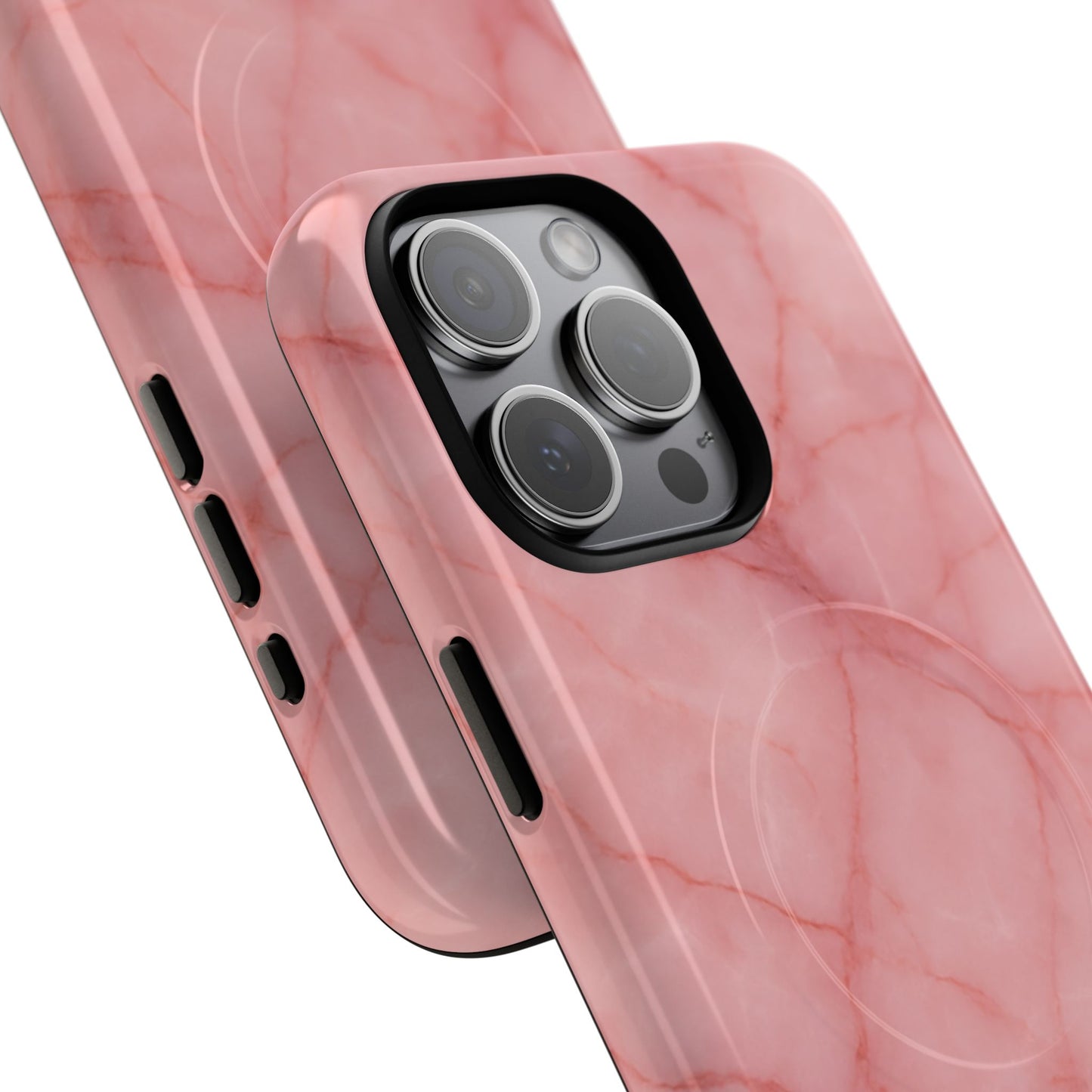 Pink Marble