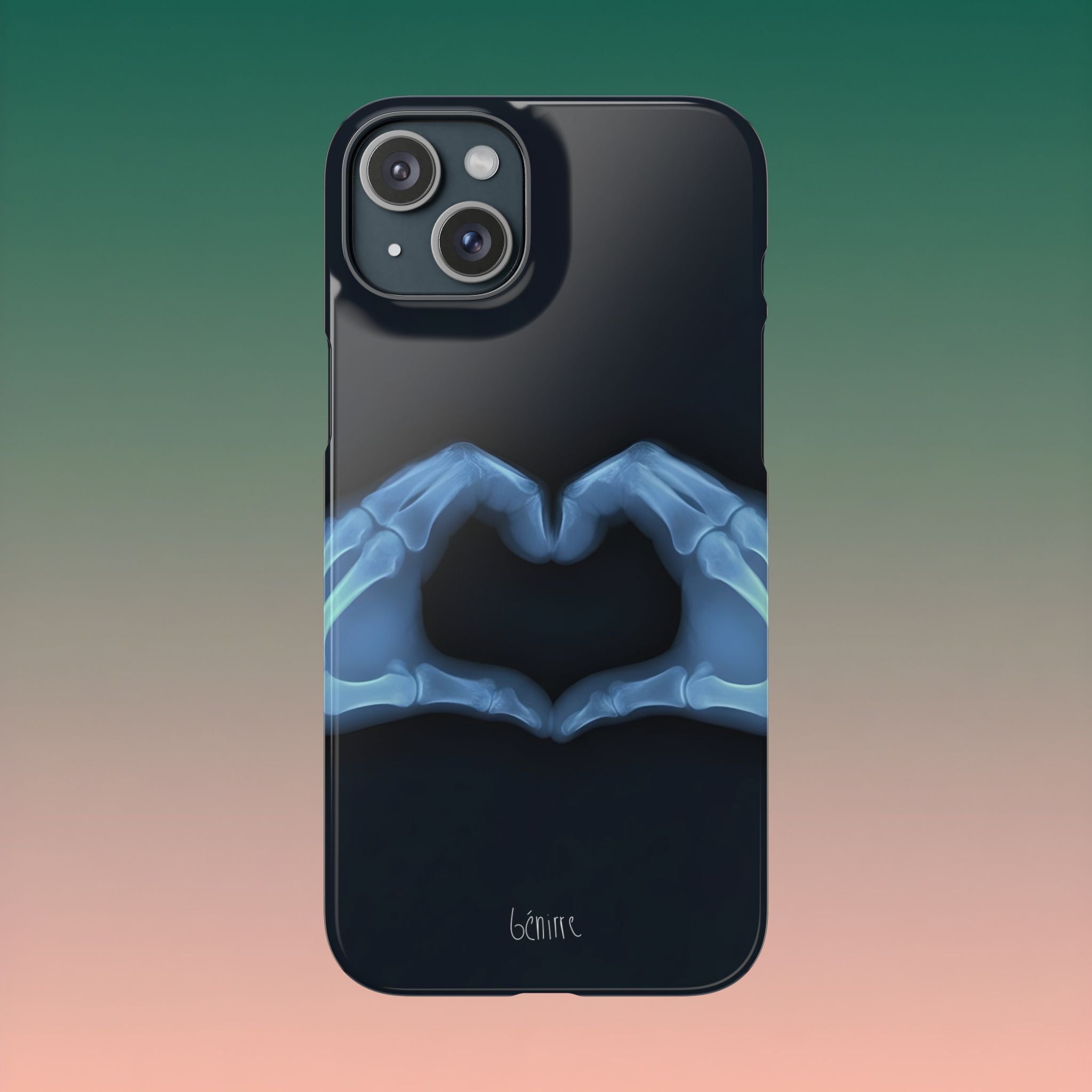 ボーン・ディープ・ライト