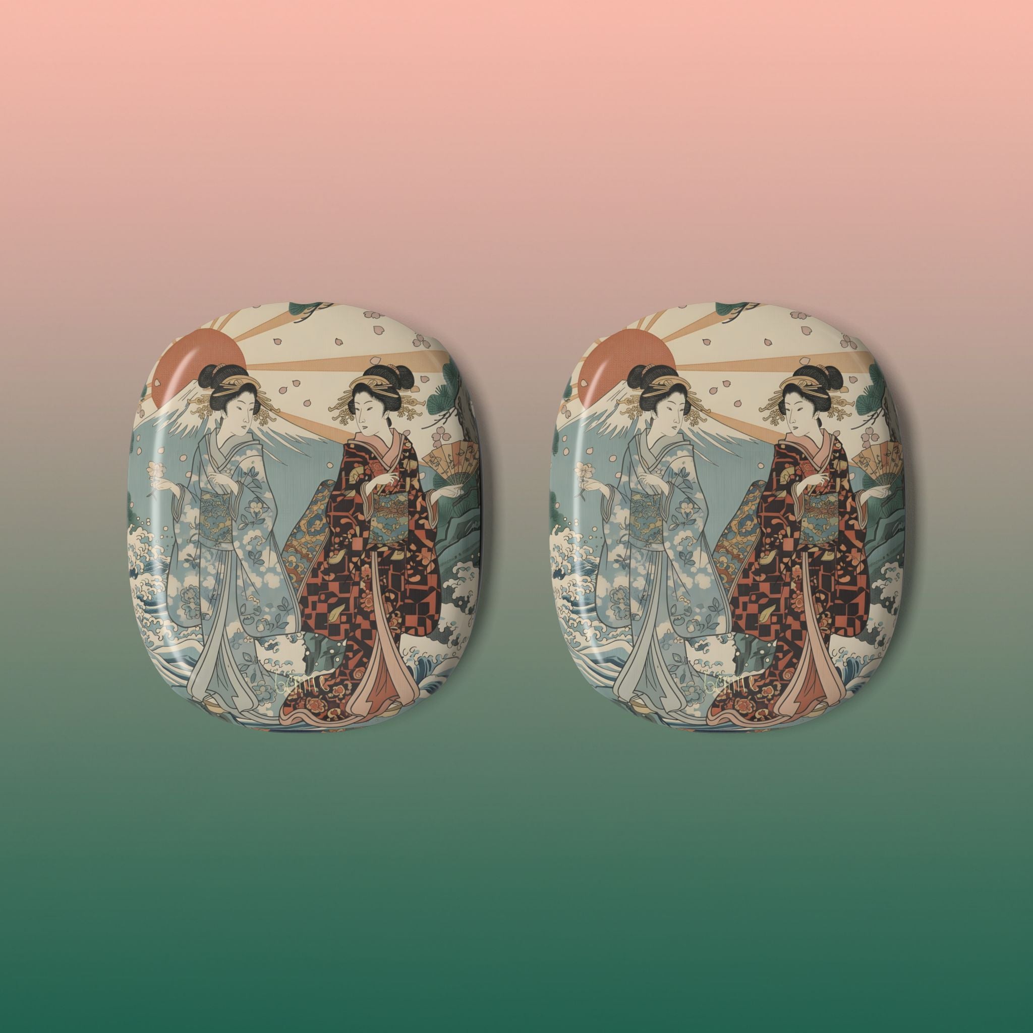 Gemini AirPods Max Case