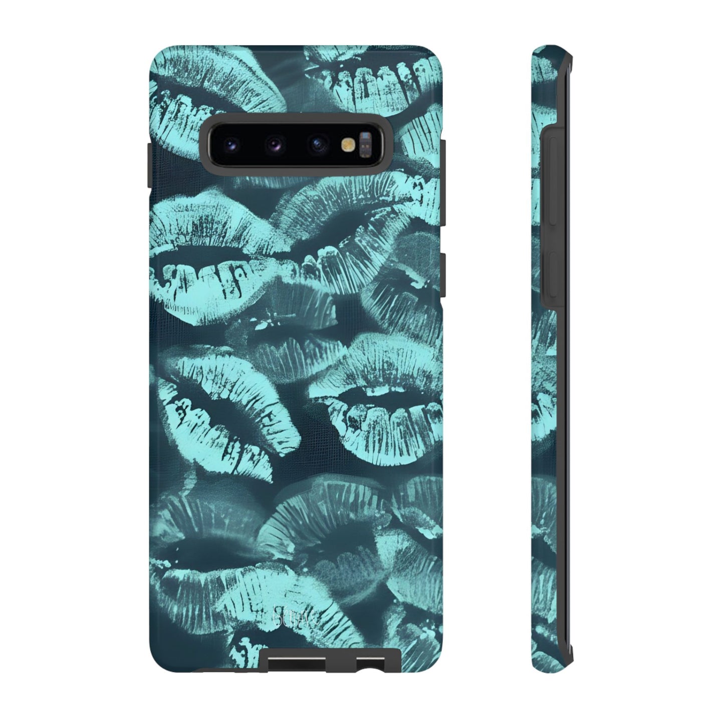 The Pantheon Tough Case