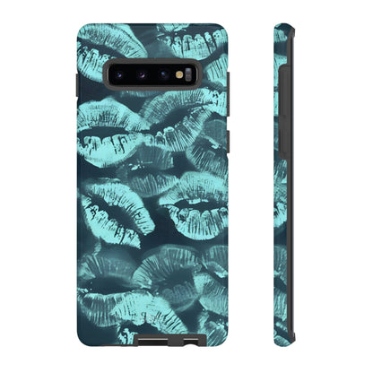 The Pantheon Tough Case