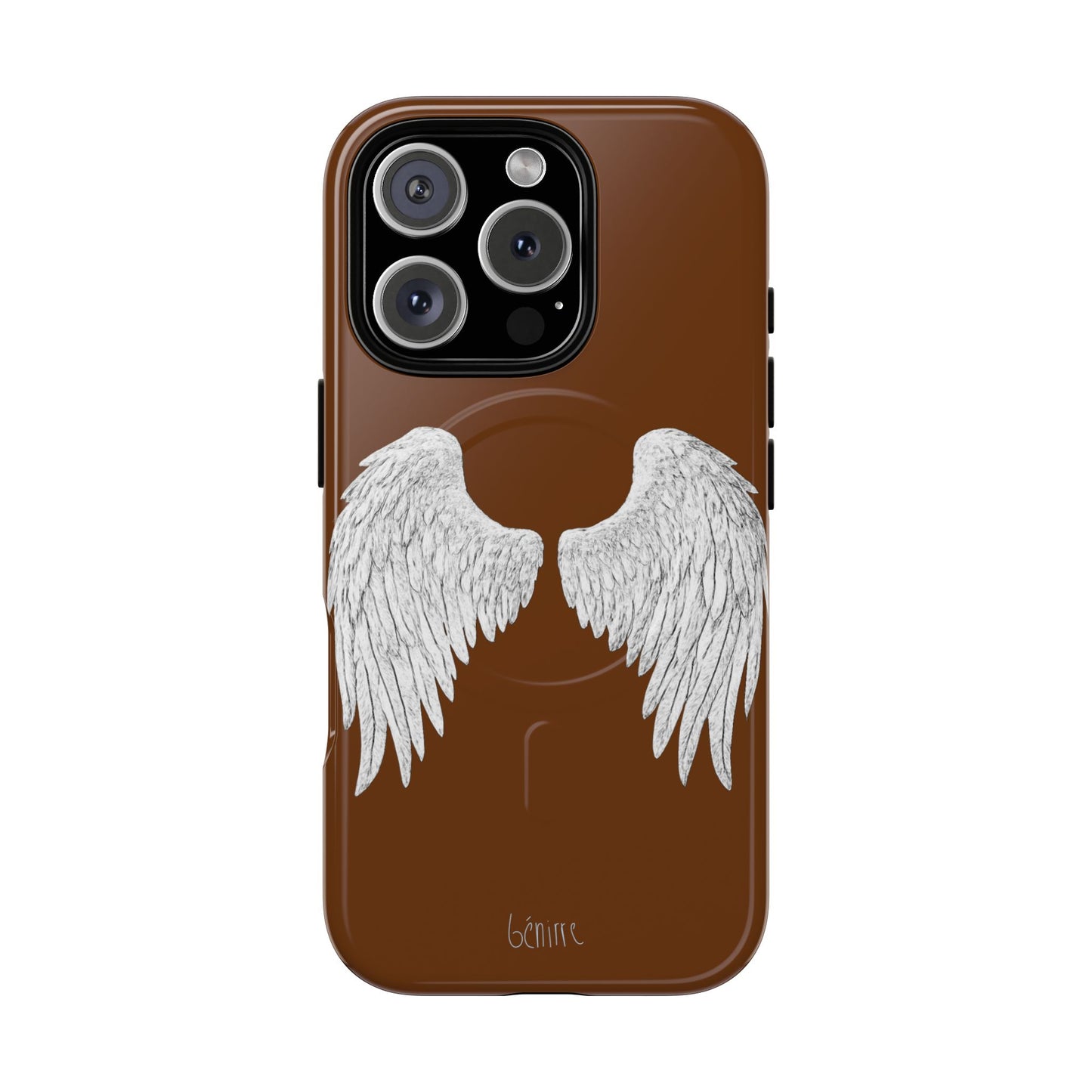 Angel Mode