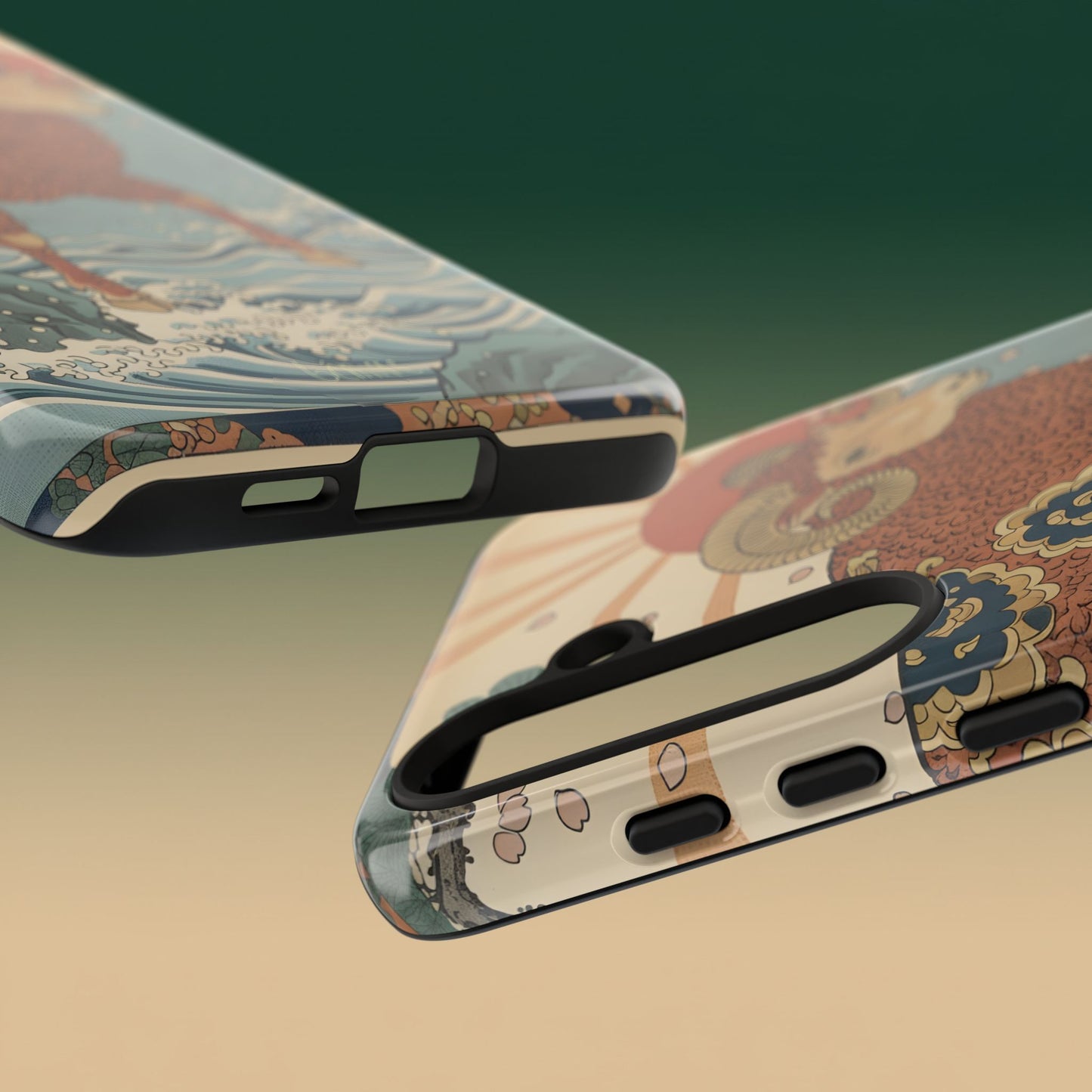 アリエス おひつじざ タフケース