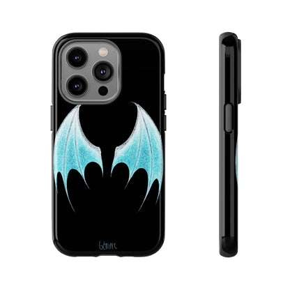 Devil, I am Tough Case