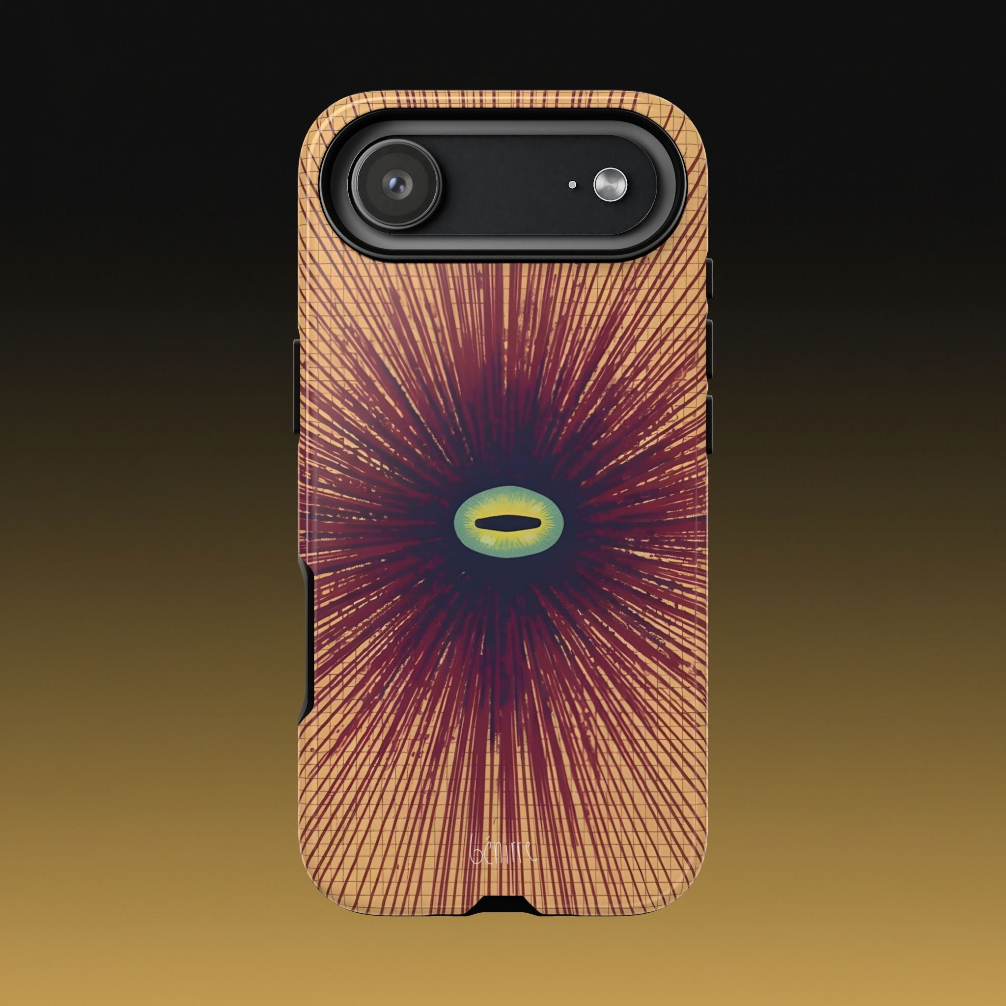 アイリス・ミラージュ