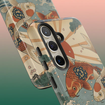 魚座うおざ タフケース