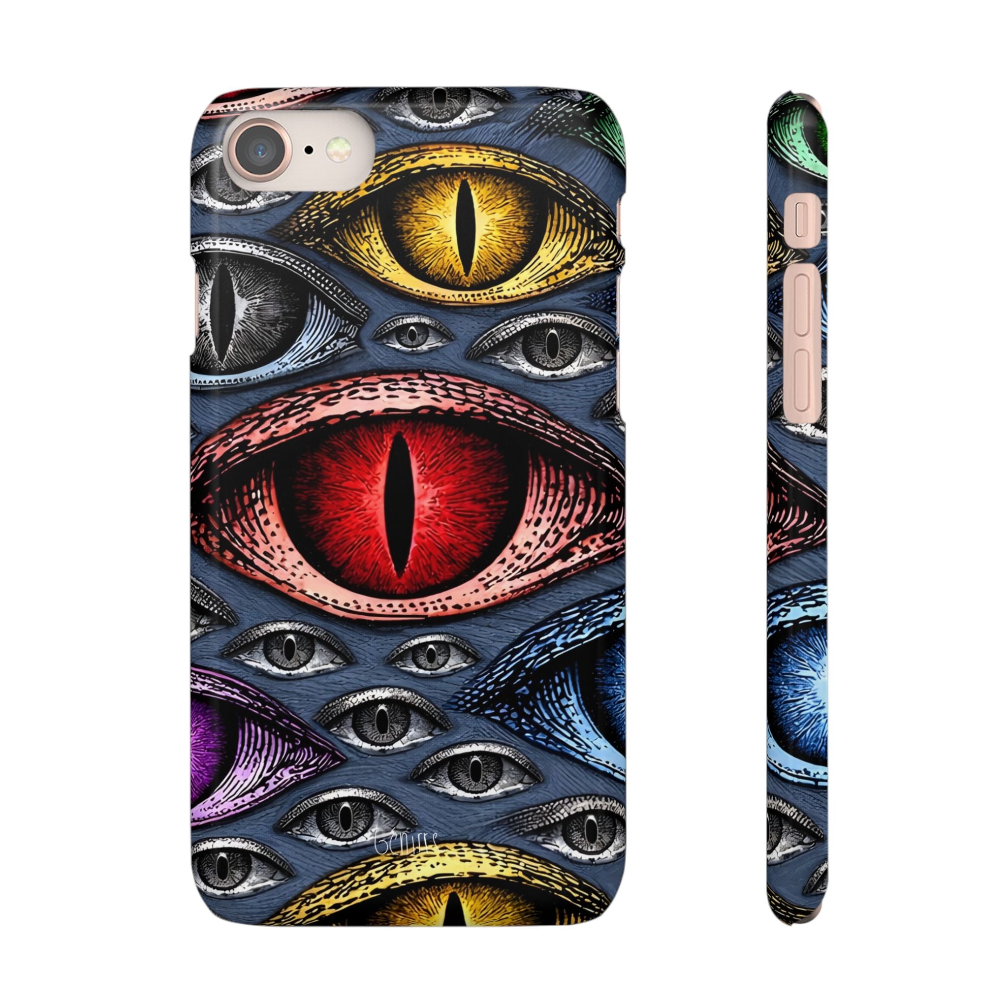 ヴェノム・ゲイズ・ライト