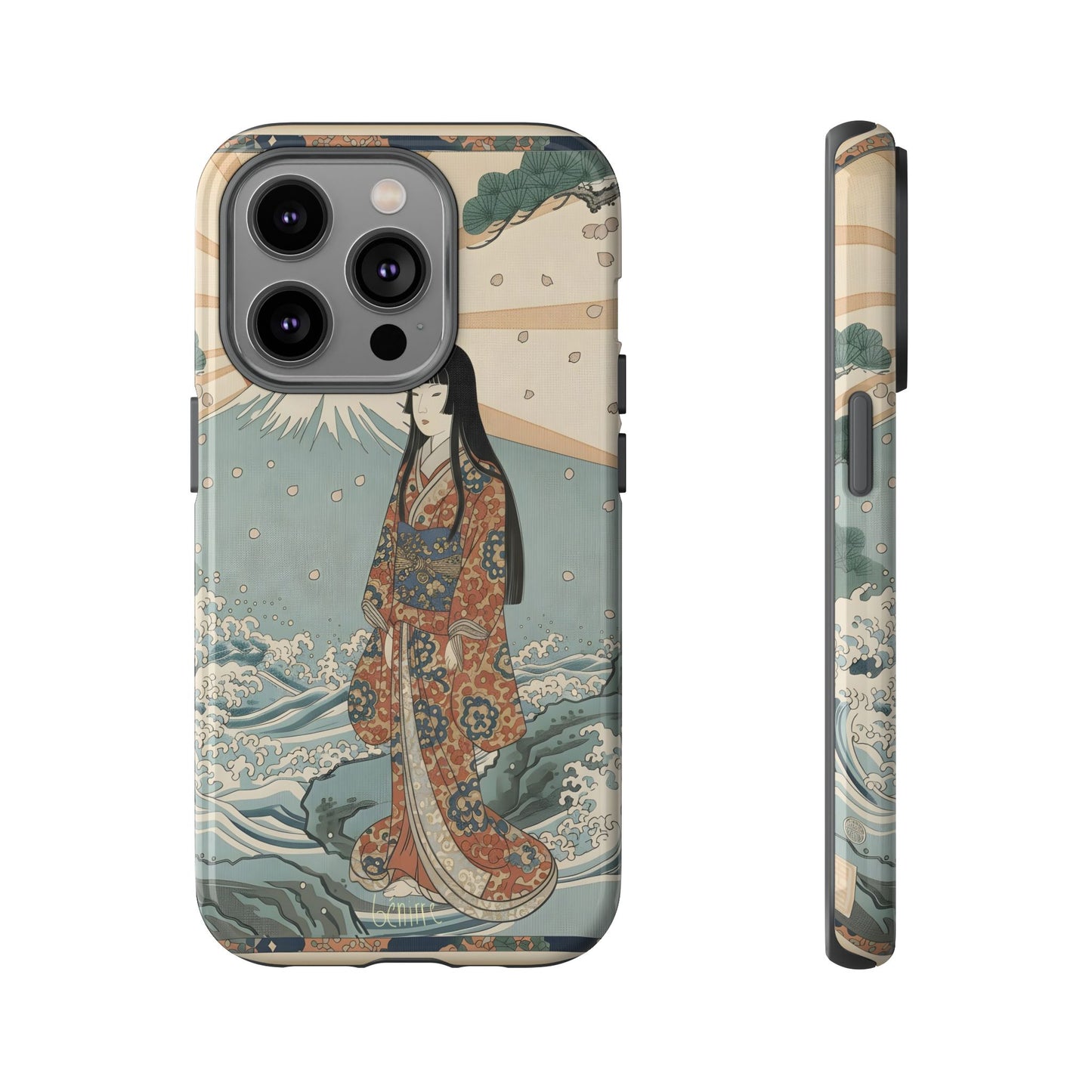 Virgo おとめざ Tough Case