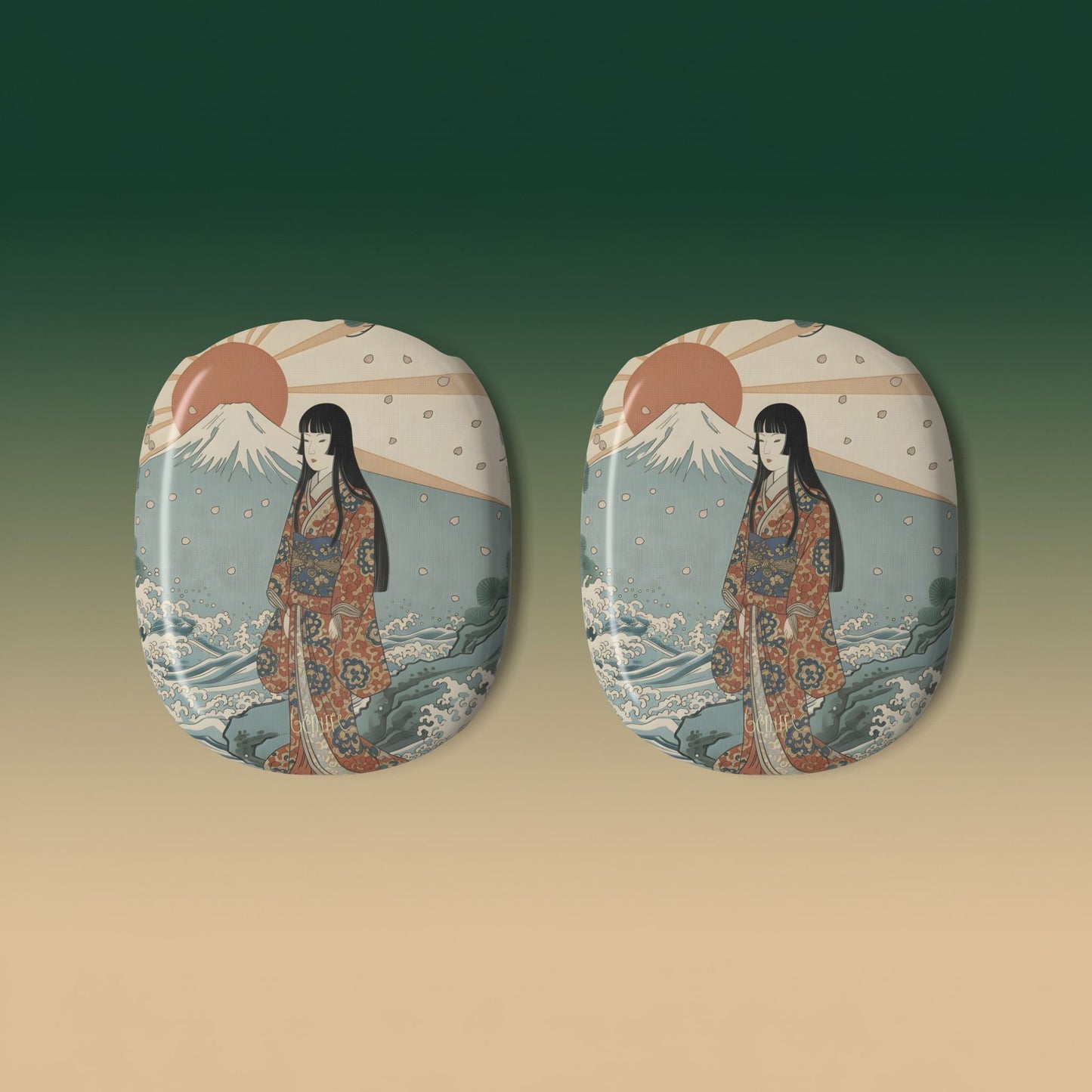 Virgo おとめざ AirPods Max Case