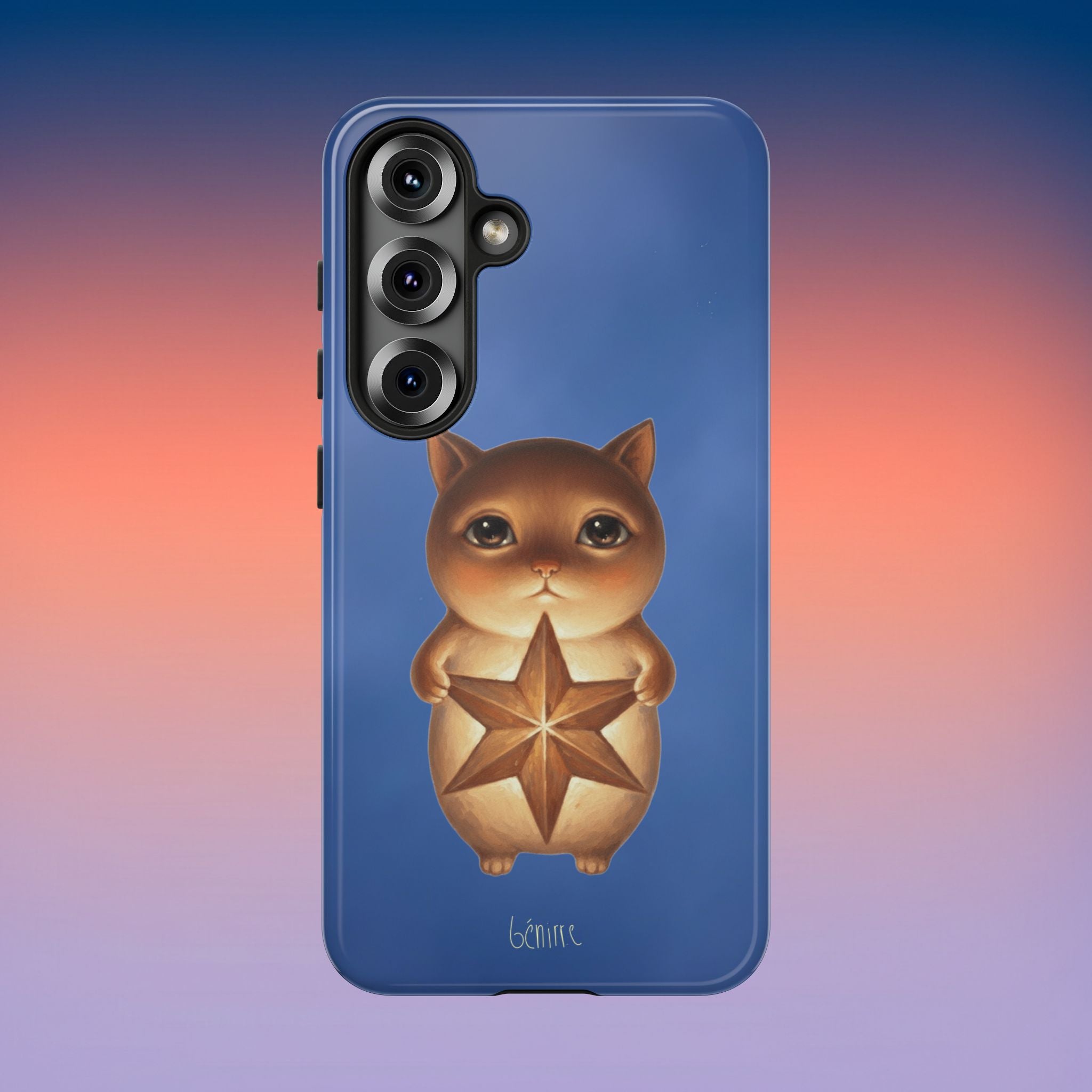 あなたのための星