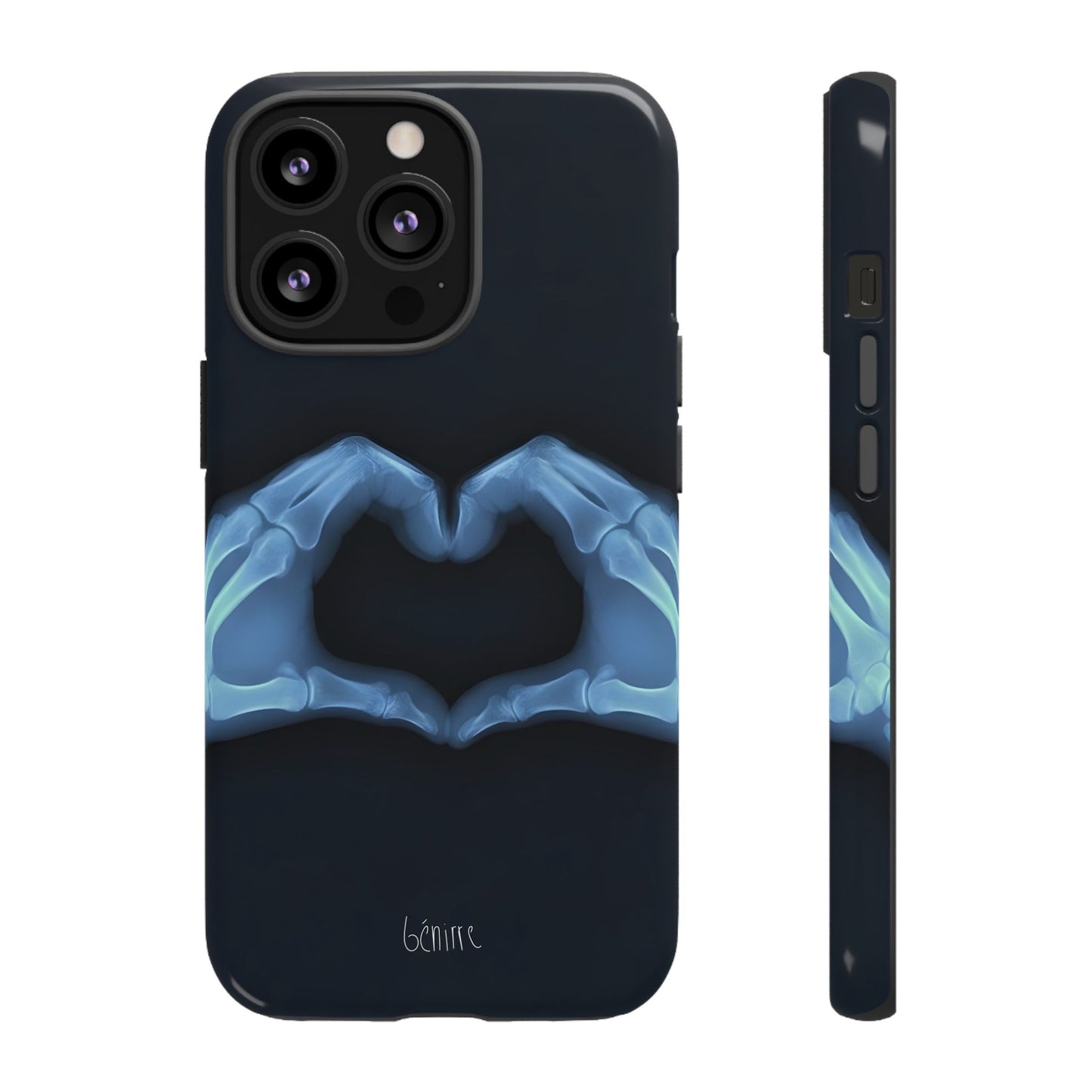 Bone Deep Tough Case