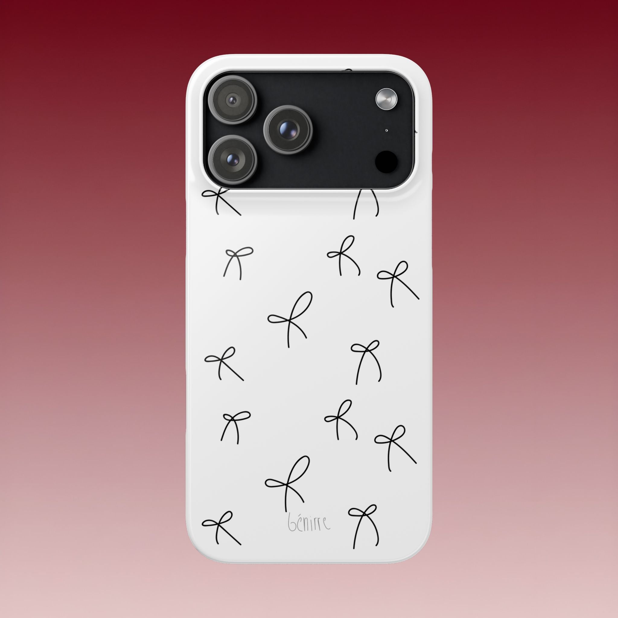 ノワールボウライト