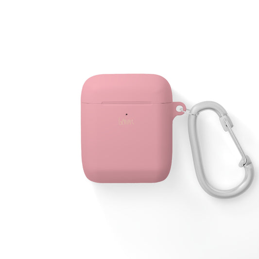 Pinky Peach