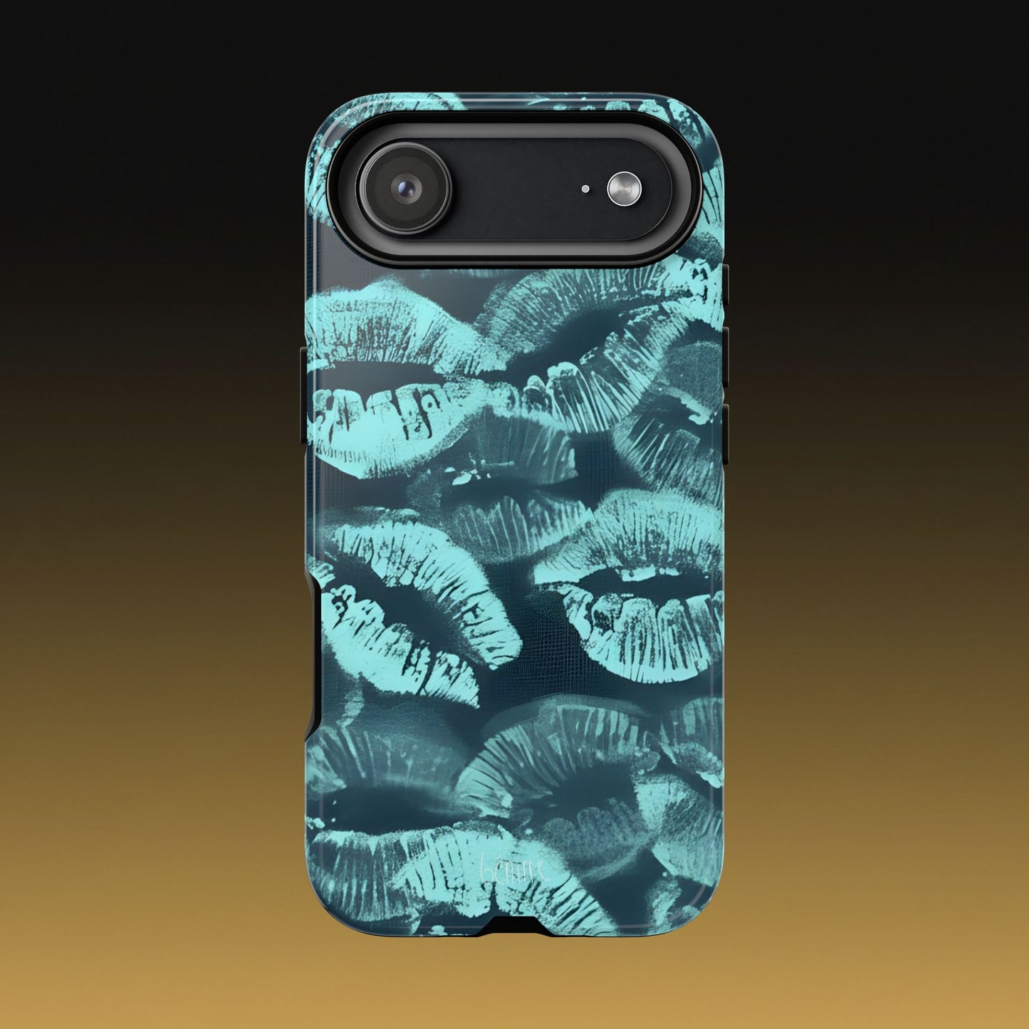 The Pantheon Tough Case