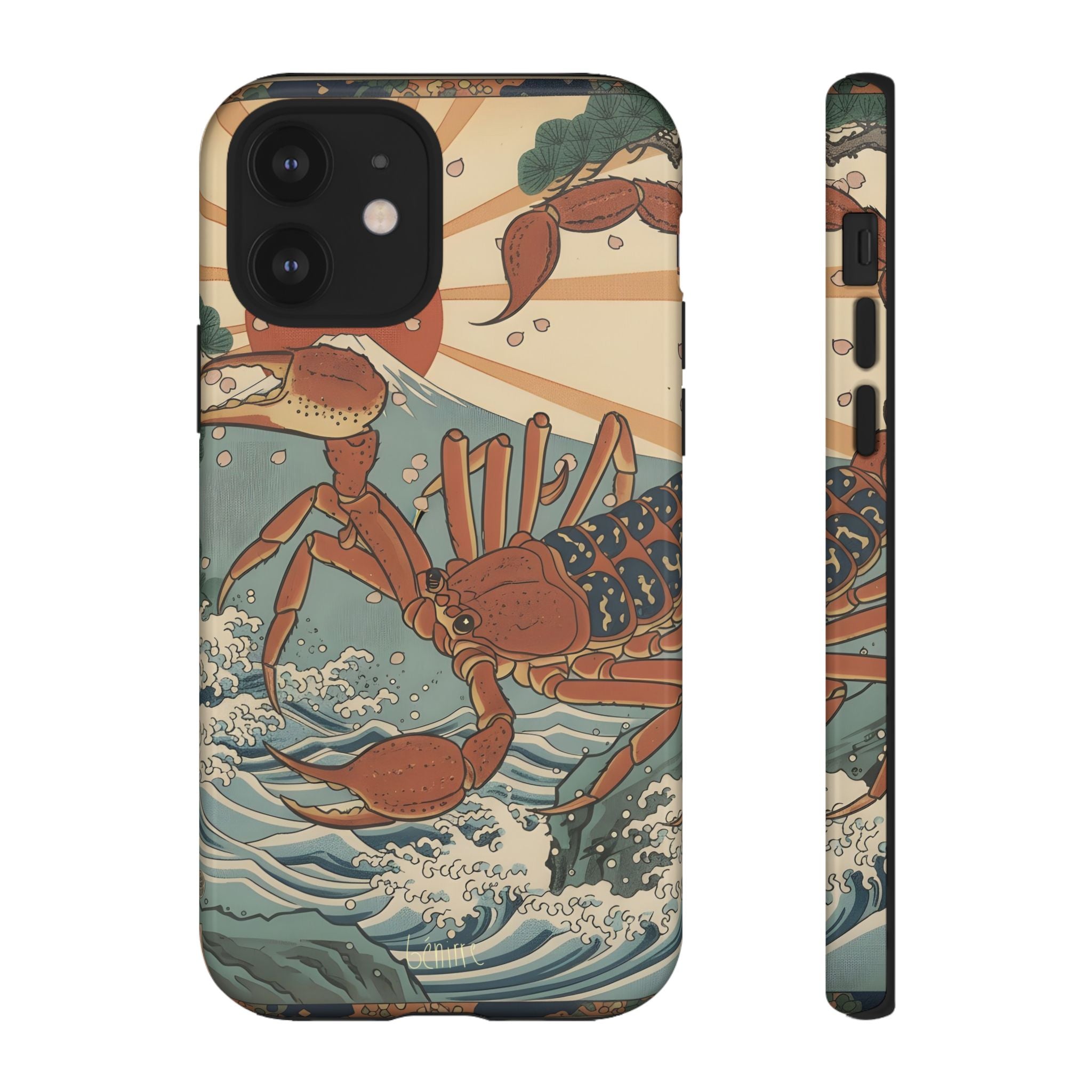 Scorpio さそりざ