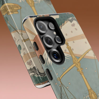 Libra てんびんざ タフケース