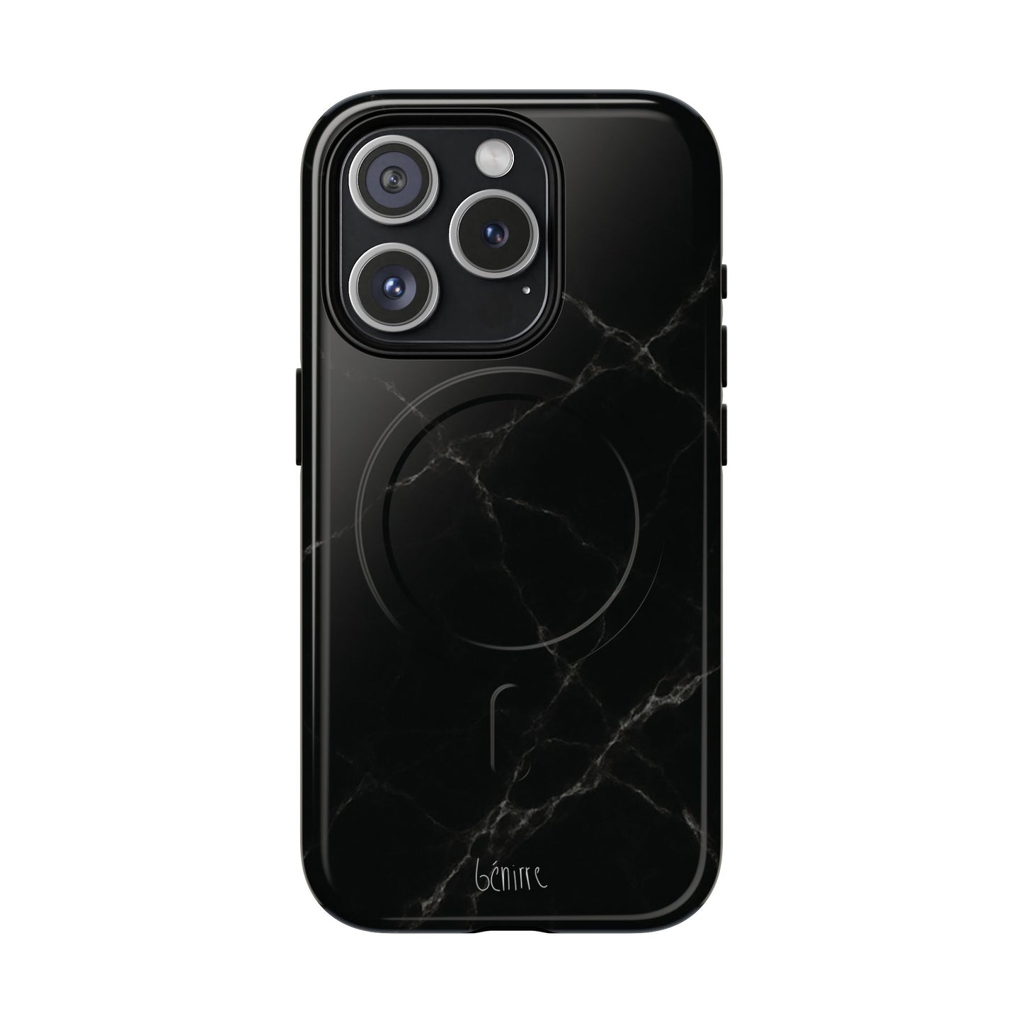 Black Marble
