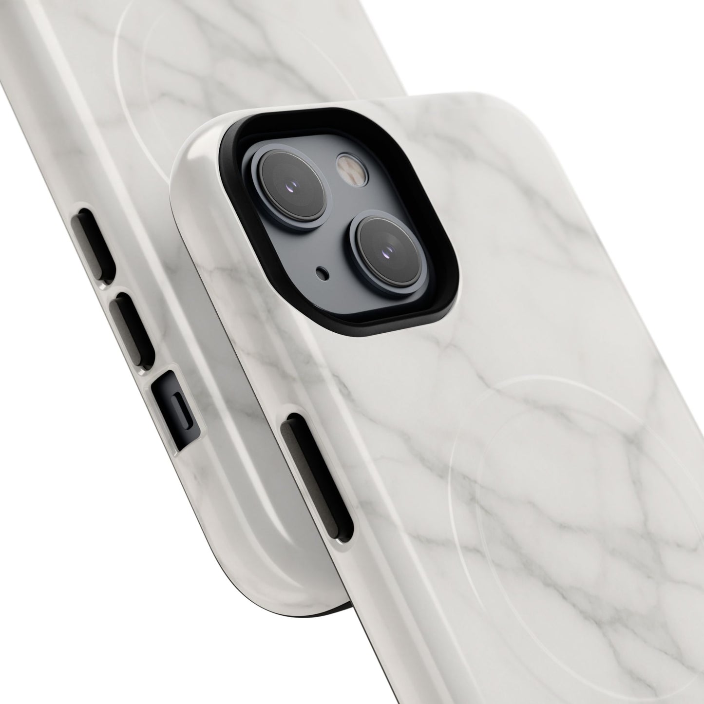 White Marble
