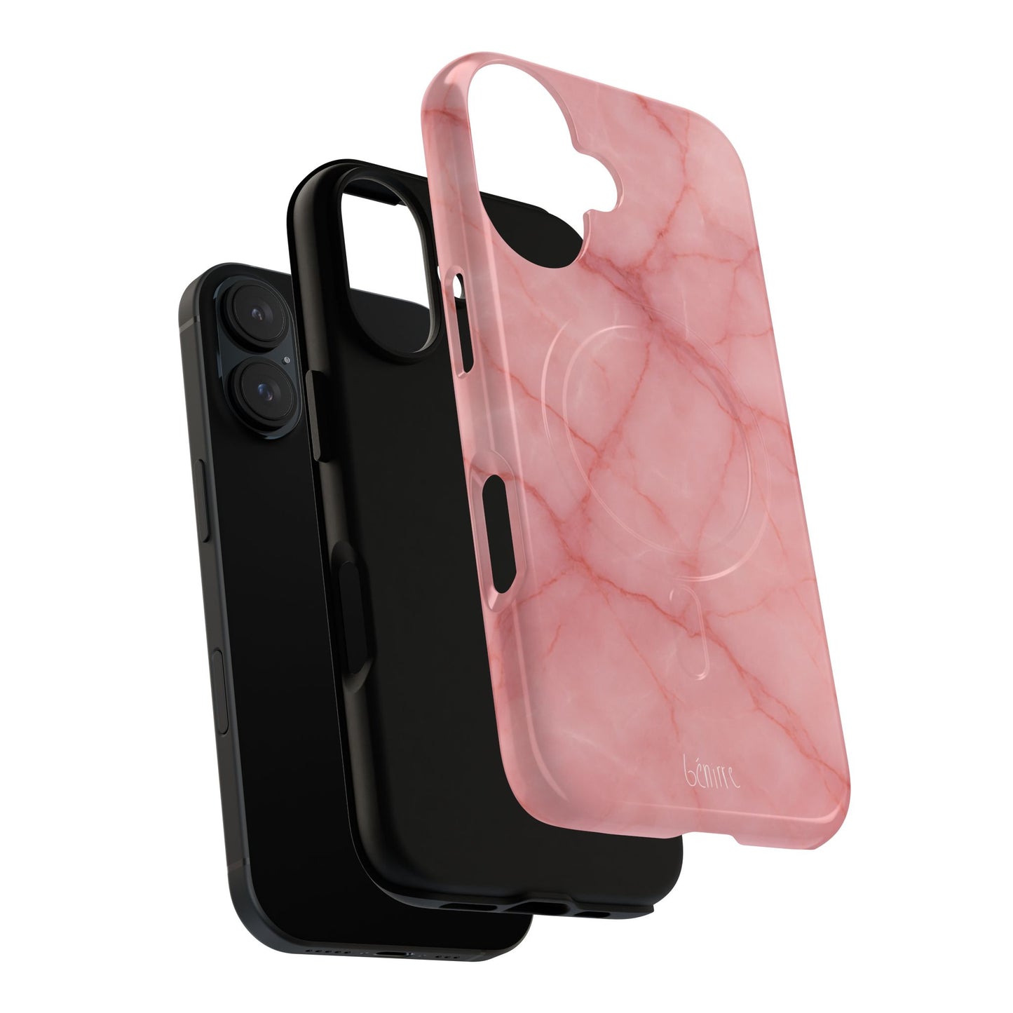 Pink Marble