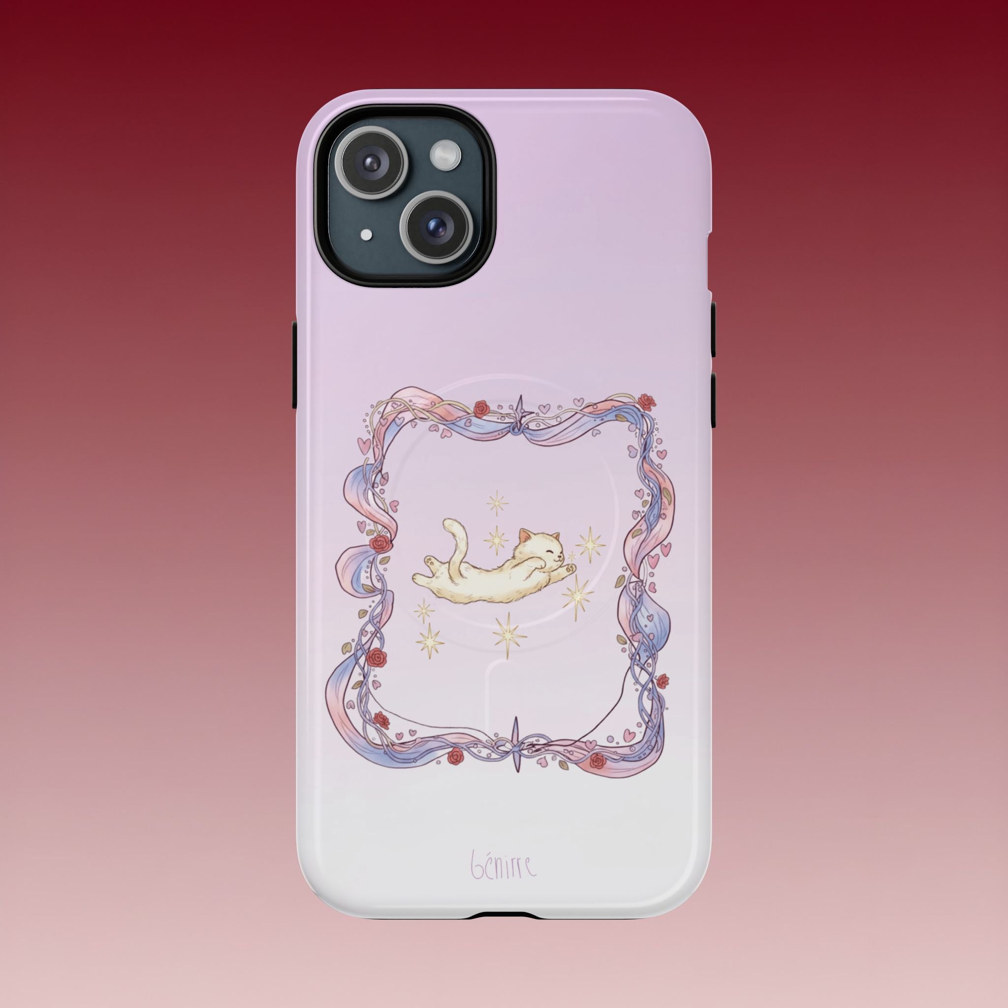 ドリームスケープ MagSafe