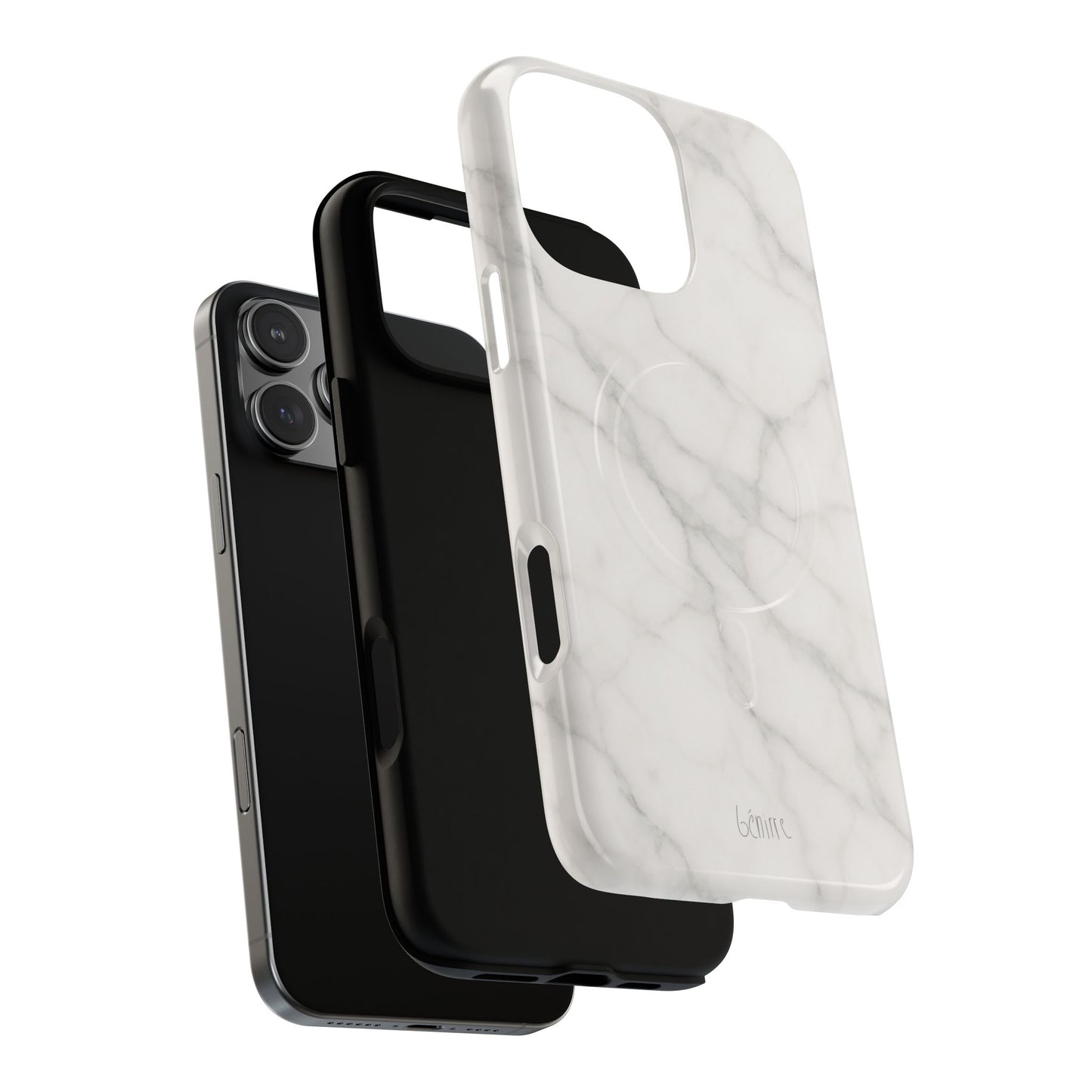 White Marble